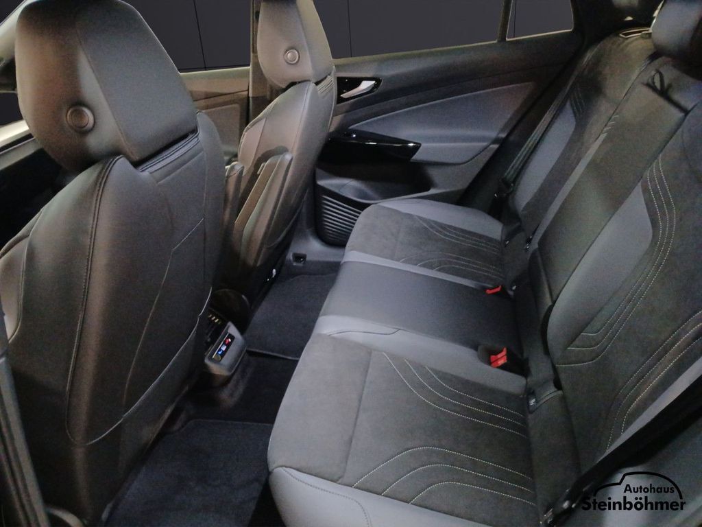 Volkswagen ID.5 2025