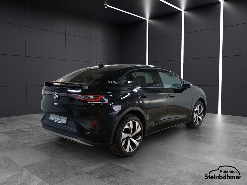 Volkswagen ID.5 2025