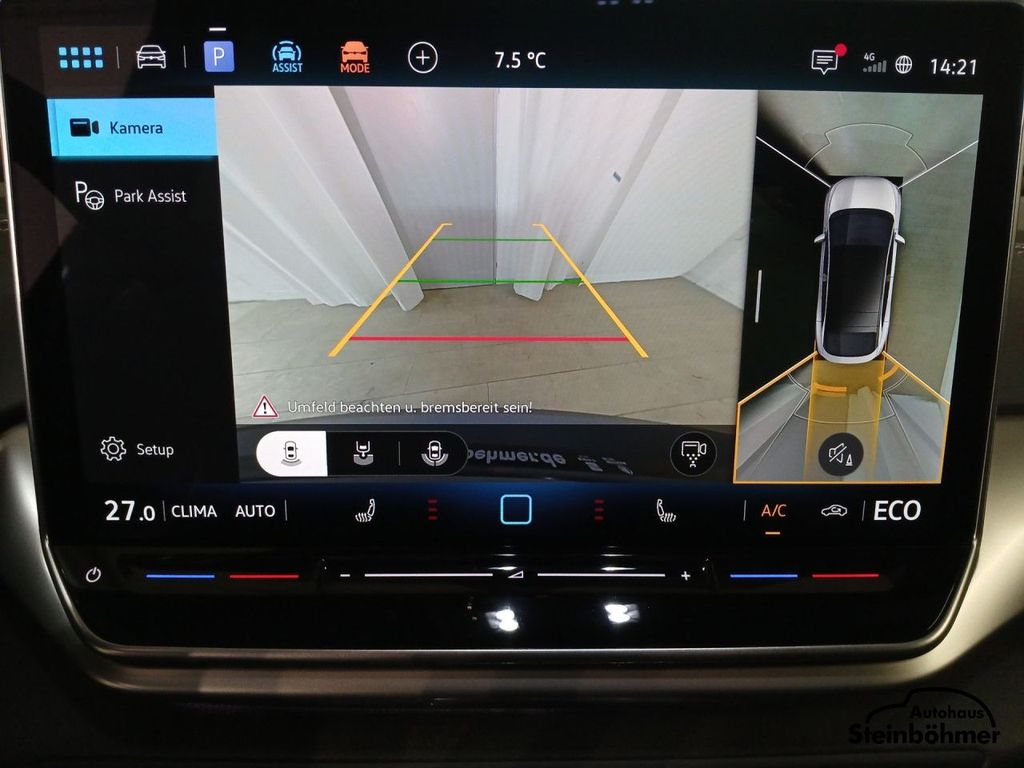 Volkswagen ID.5 2025