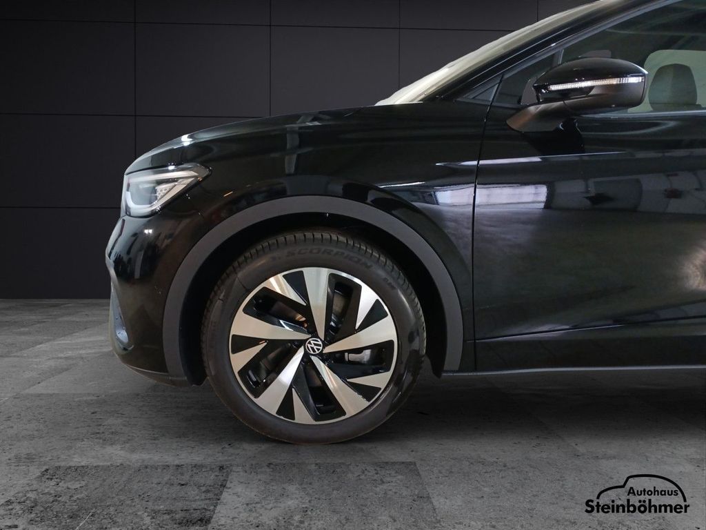 Volkswagen ID.5 2025