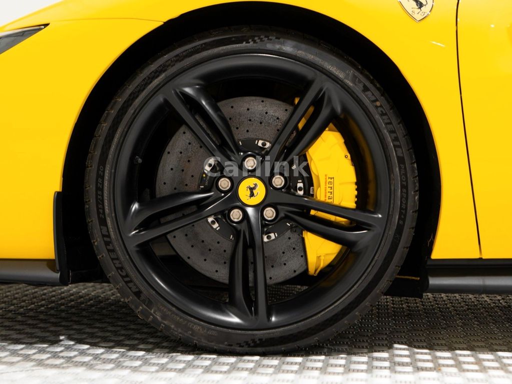 Ferrari 296 GTB 2024