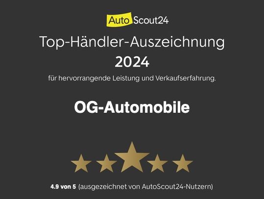 Mercedes-Benz A 180 2024