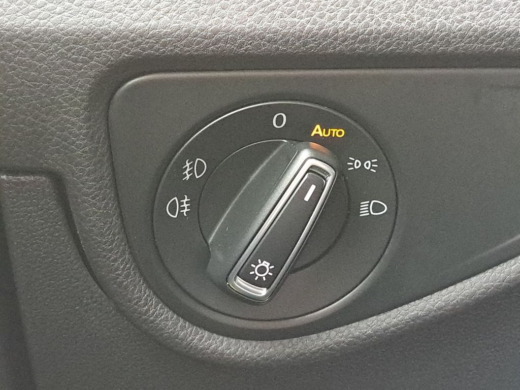 Volkswagen Touran 2020