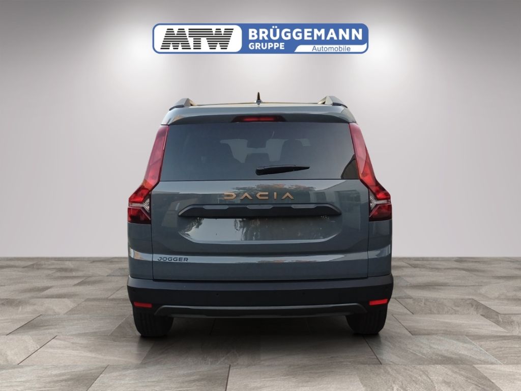 Dacia Jogger 2025