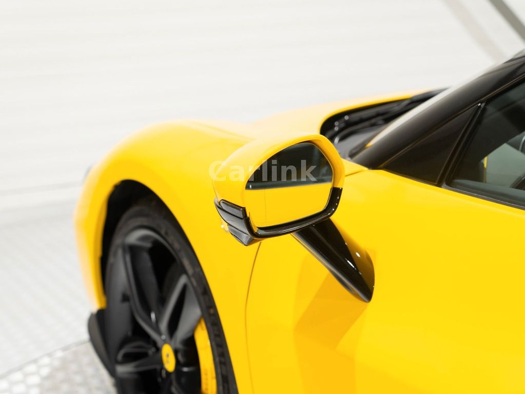 Ferrari 296 GTB 2024