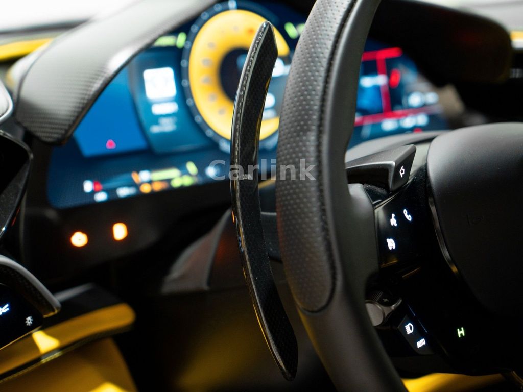 Ferrari 296 GTB 2024