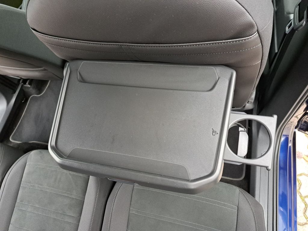 Volkswagen Touran 2020