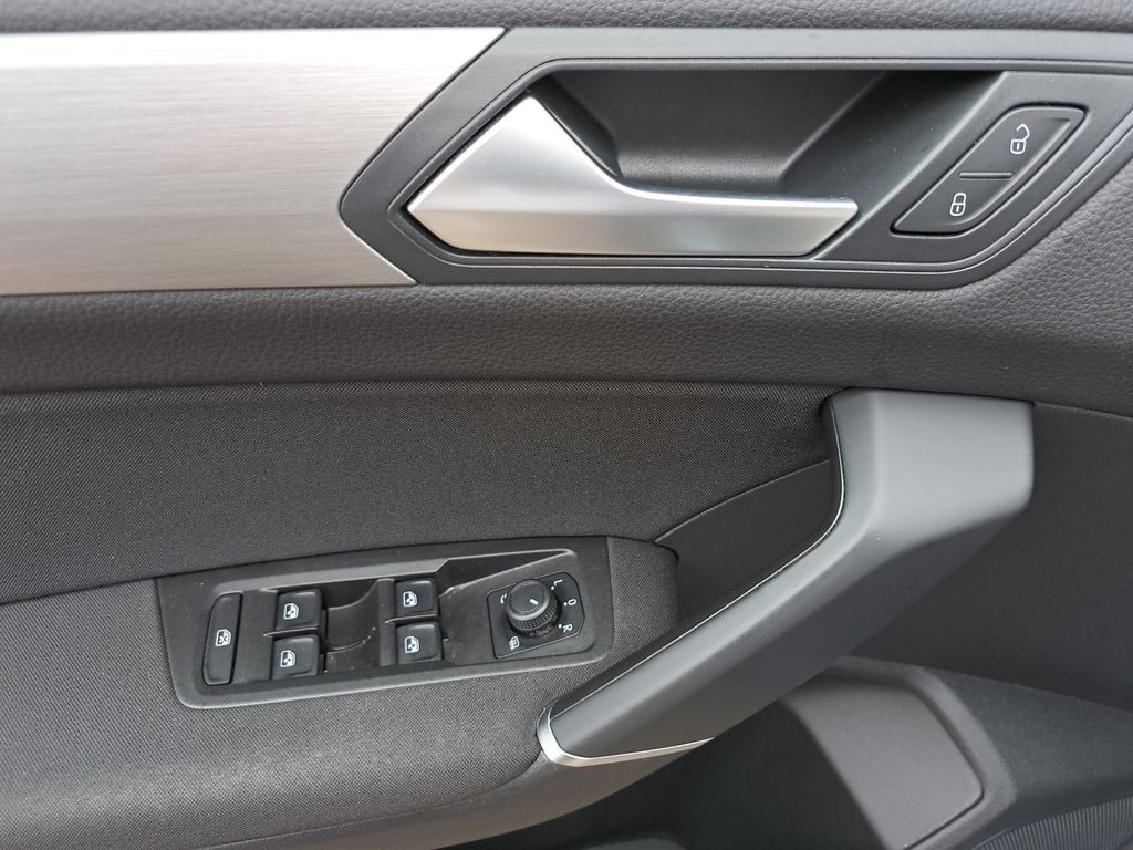 Volkswagen Touran 2020