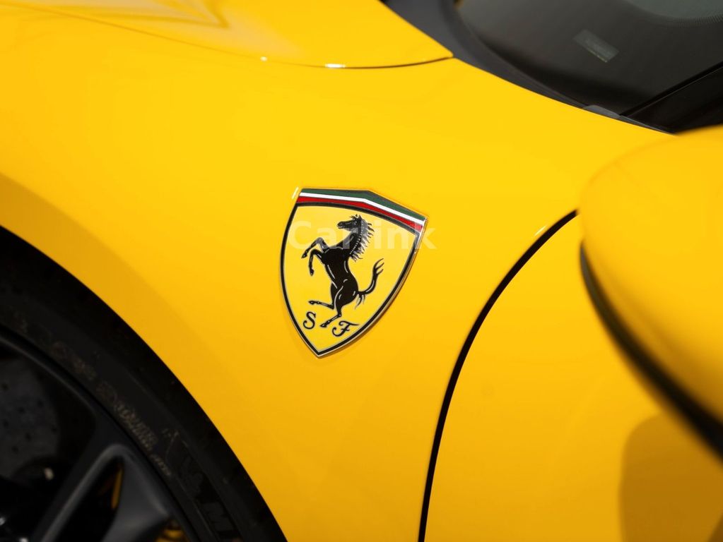 Ferrari 296 GTB 2024