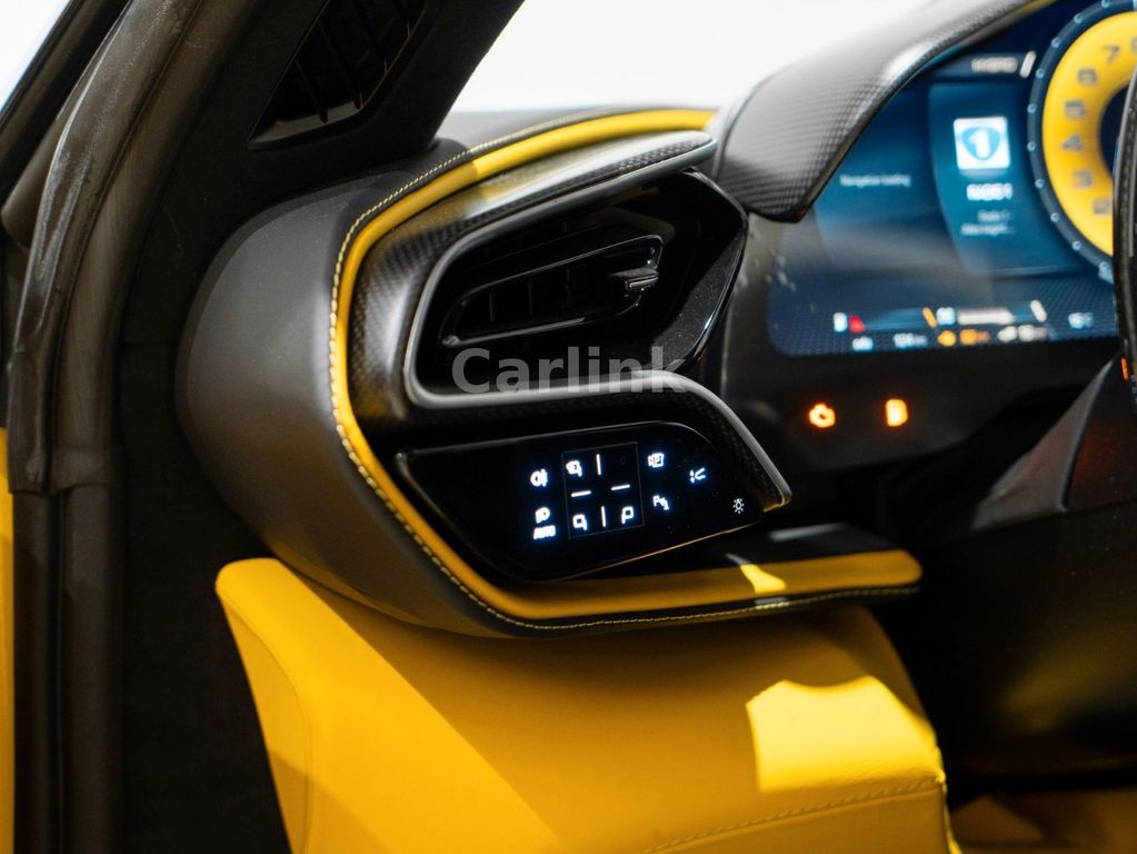 Ferrari 296 GTB 2024