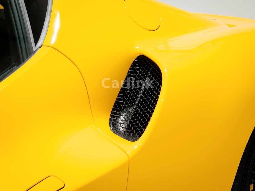 Ferrari 296 GTB 2024