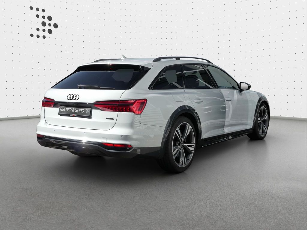 Audi A6 2022