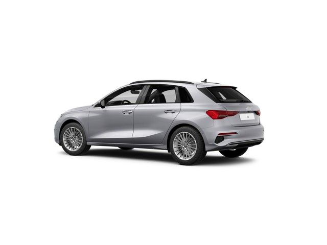 Audi A3 2024
