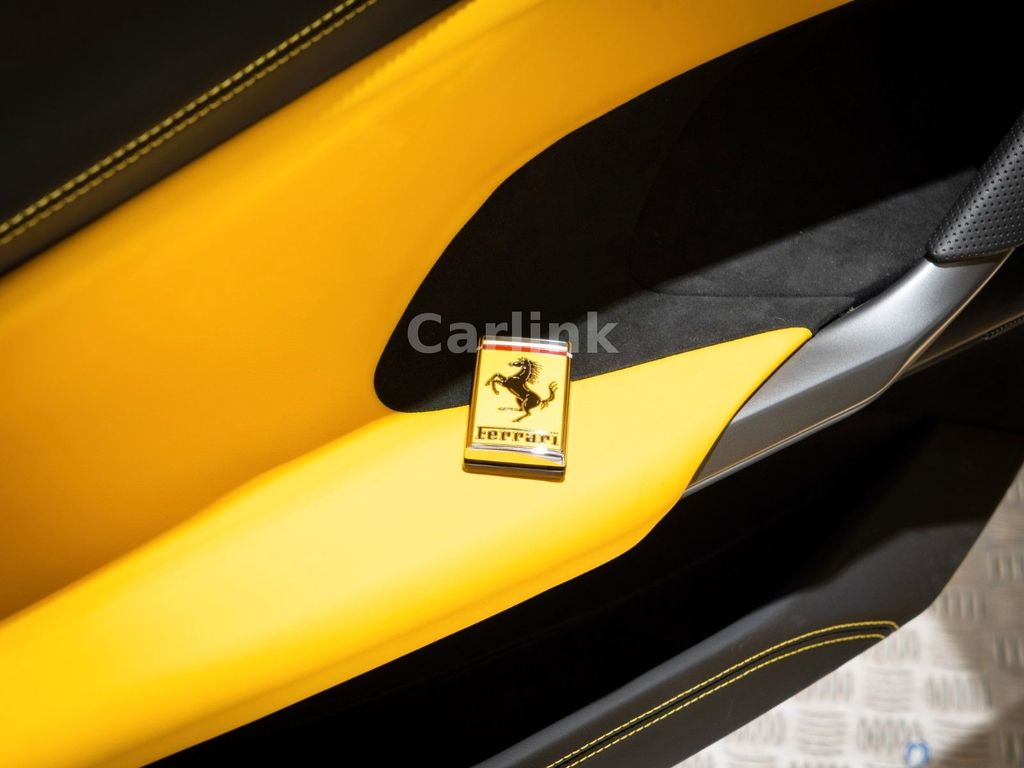 Ferrari 296 GTB 2024