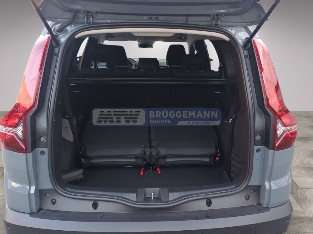 Dacia Jogger 2025
