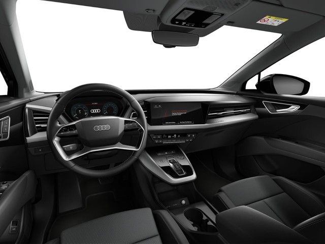 Audi Q4 e-tron 2022