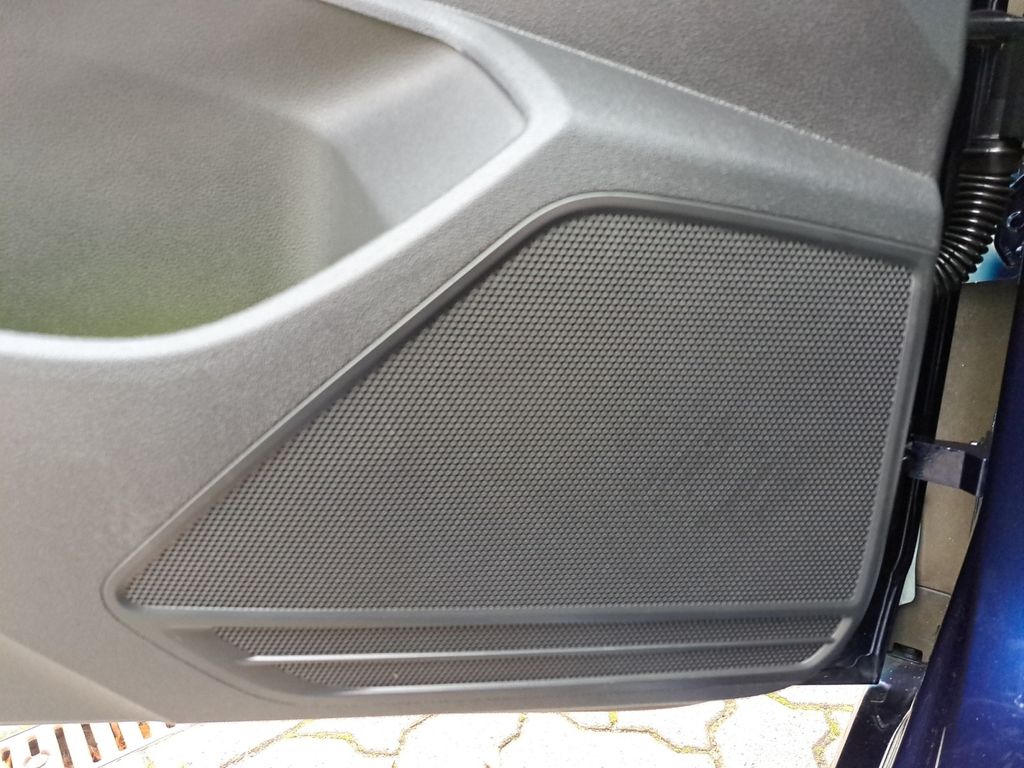 Volkswagen Touran 2020