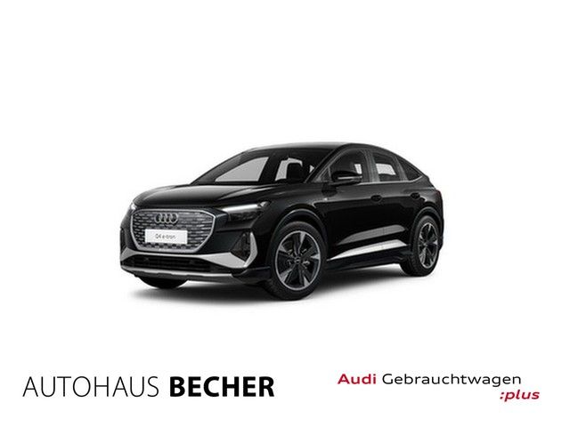 Audi Q4 e-tron 2022
