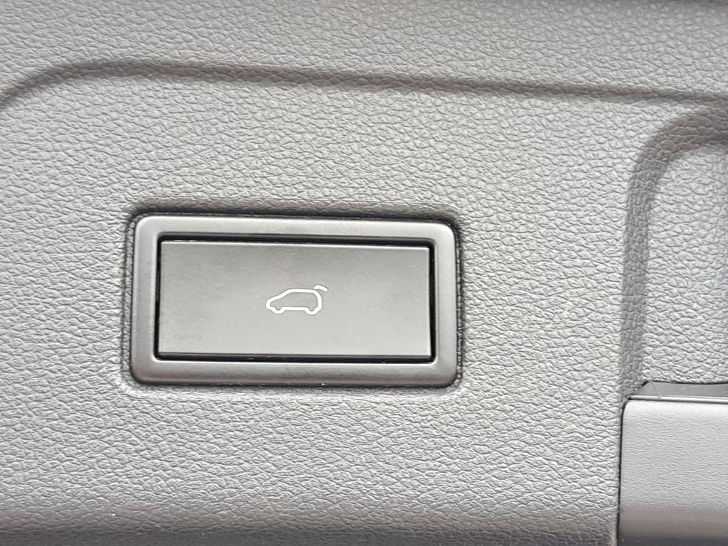 Volkswagen Touran 2020