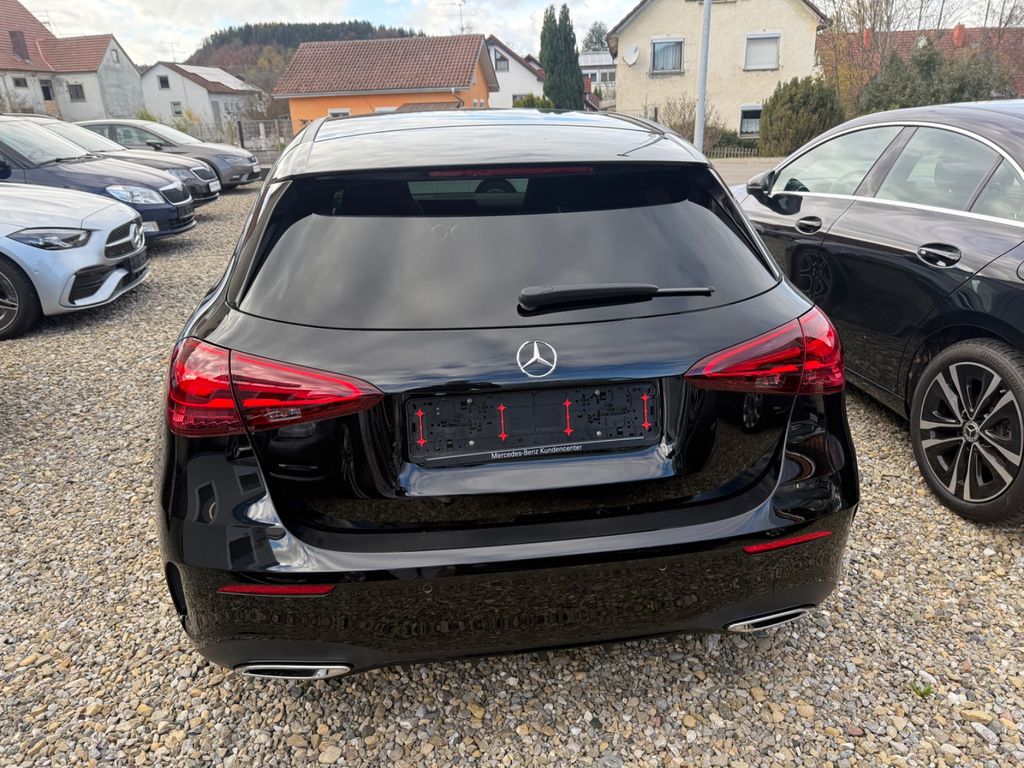 Mercedes-Benz A 180 2024