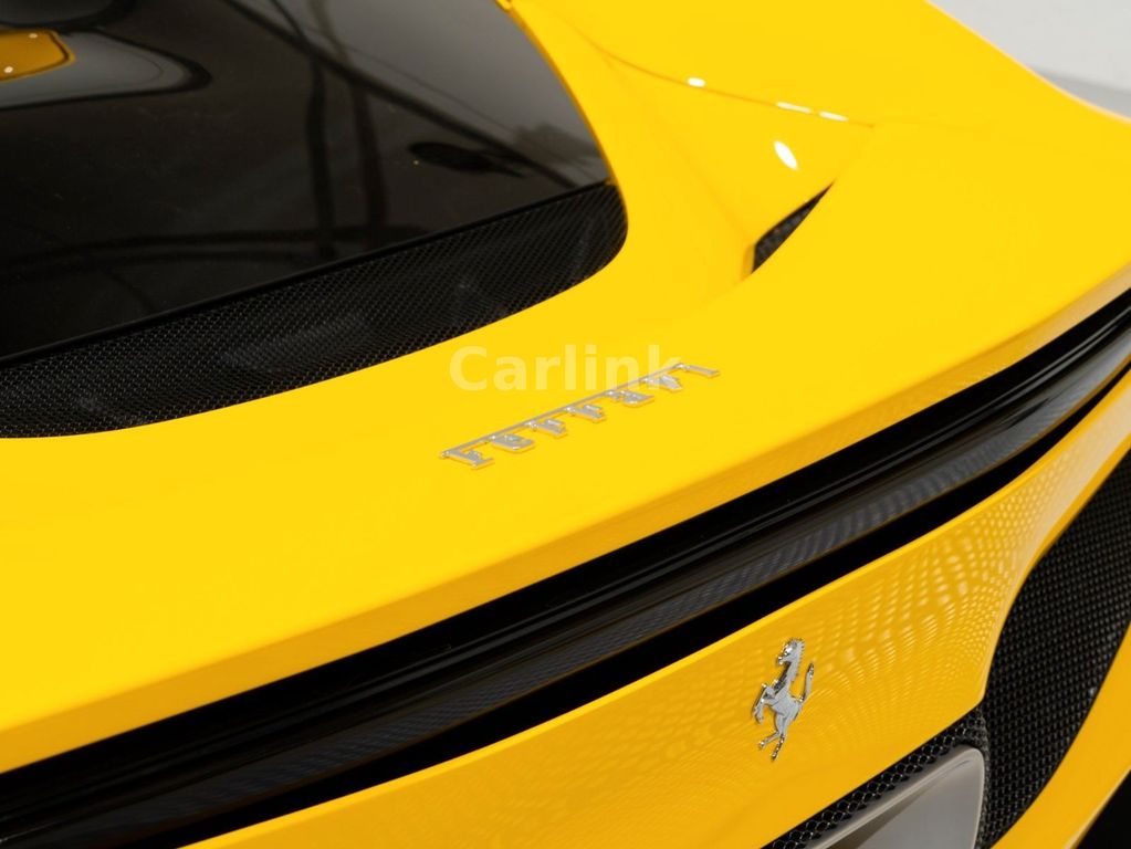 Ferrari 296 GTB 2024