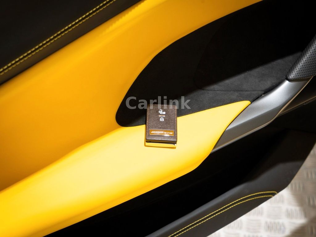 Ferrari 296 GTB 2024