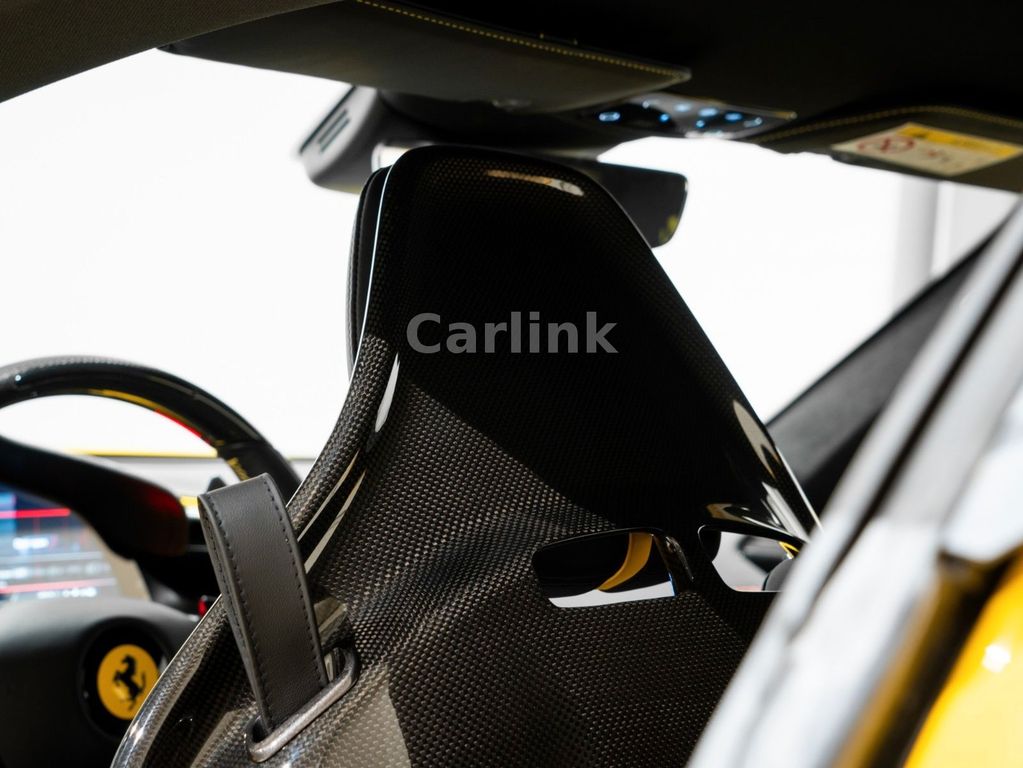 Ferrari 296 GTB 2024