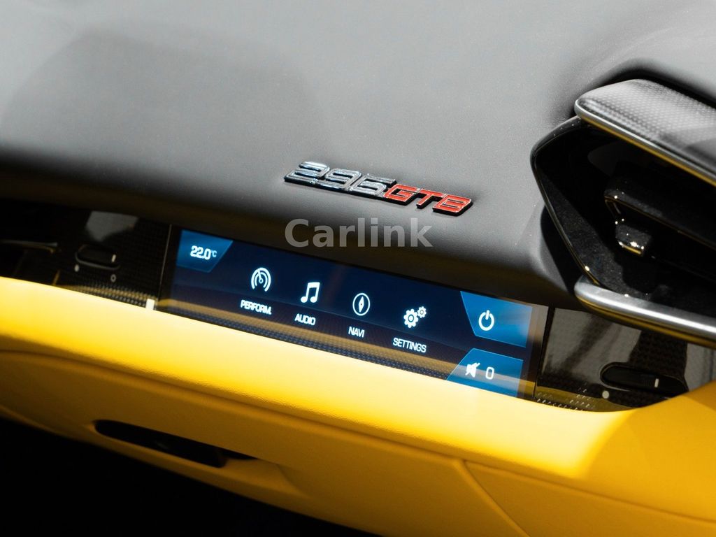 Ferrari 296 GTB 2024