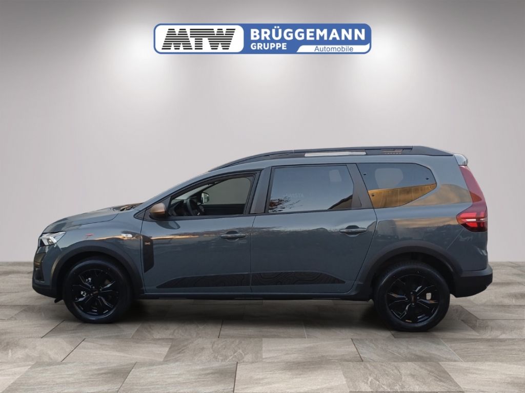 Dacia Jogger 2025