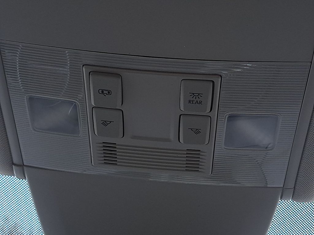 Volkswagen Touran 2020