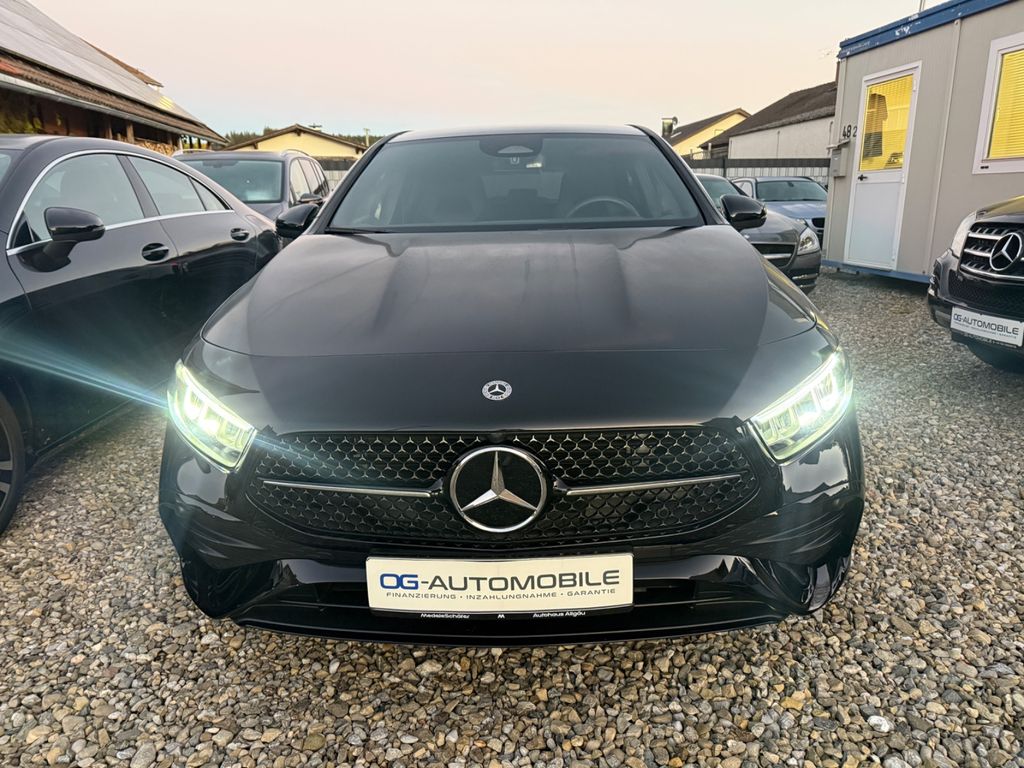 Mercedes-Benz A 180 2024