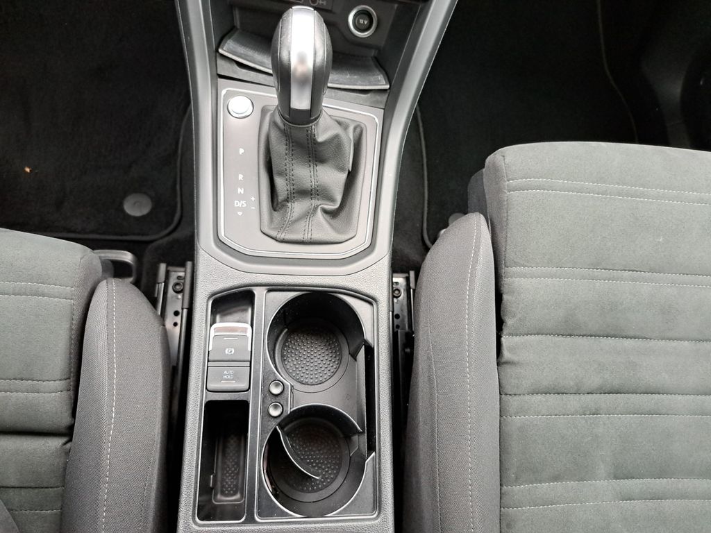 Volkswagen Touran 2020