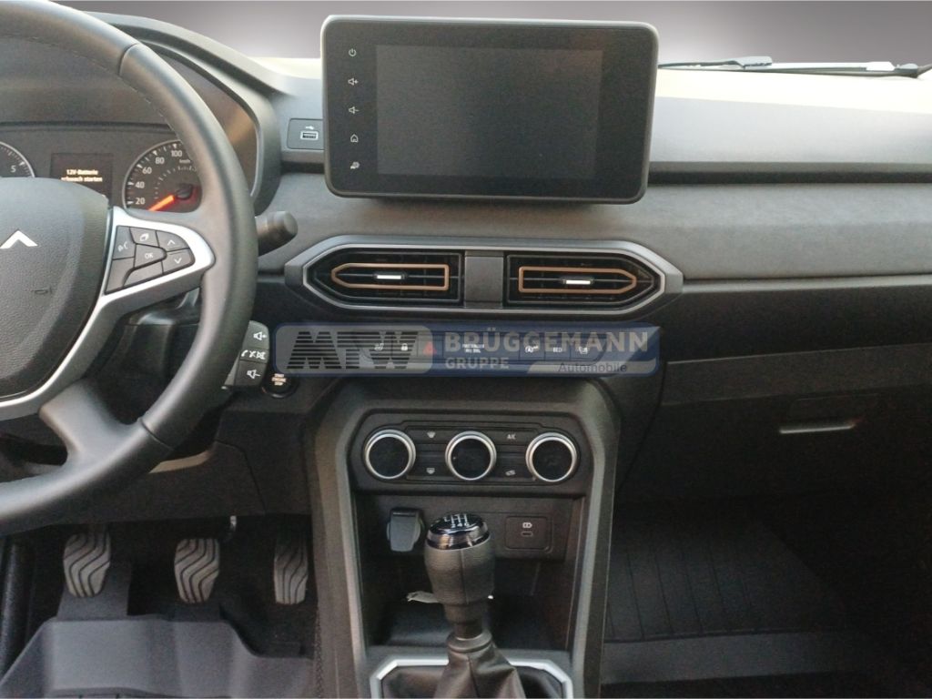 Dacia Jogger 2025