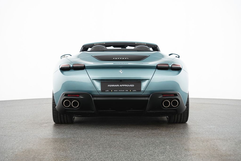 Ferrari Roma 2023