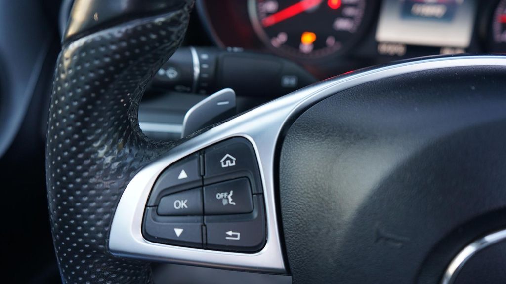 Mercedes-Benz C 200 2017