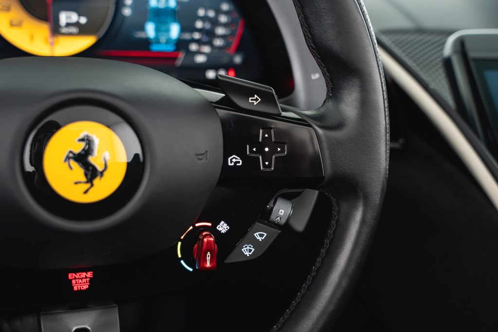 Ferrari Roma 2023