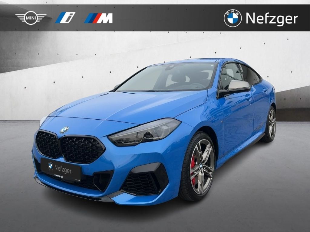 BMW M235 2024