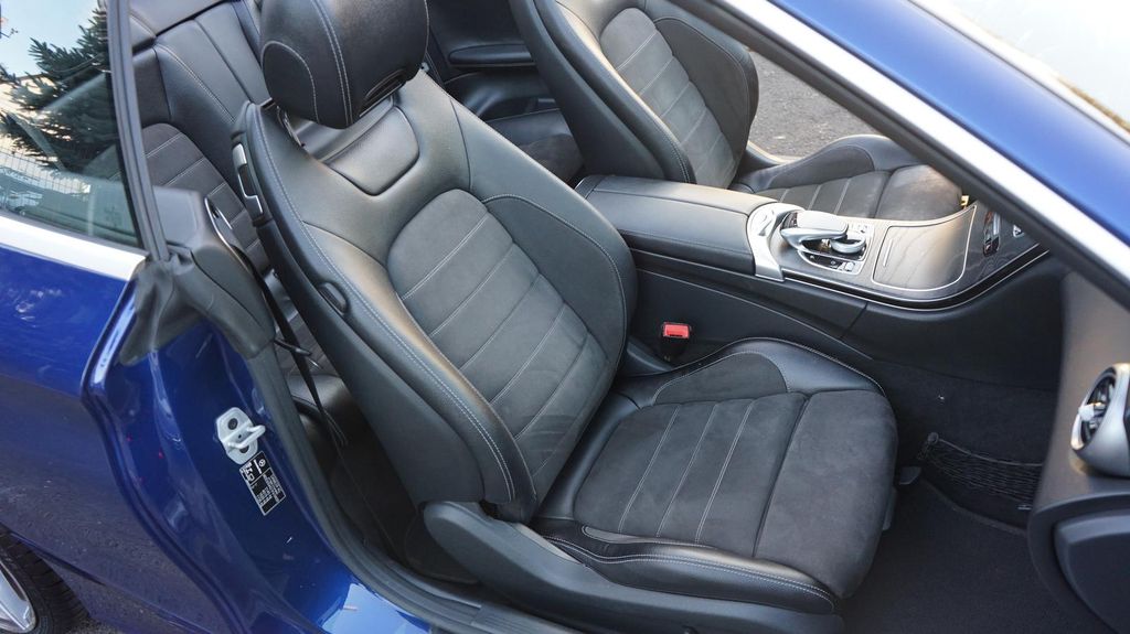 Mercedes-Benz C 200 2017