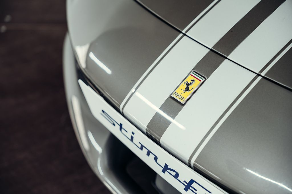 Ferrari 296 GTS 2023