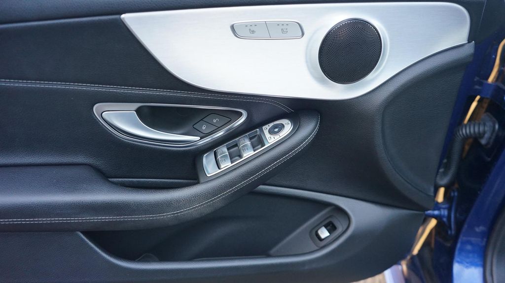 Mercedes-Benz C 200 2017