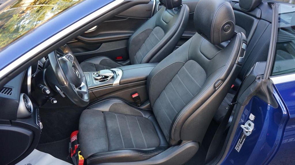 Mercedes-Benz C 200 2017