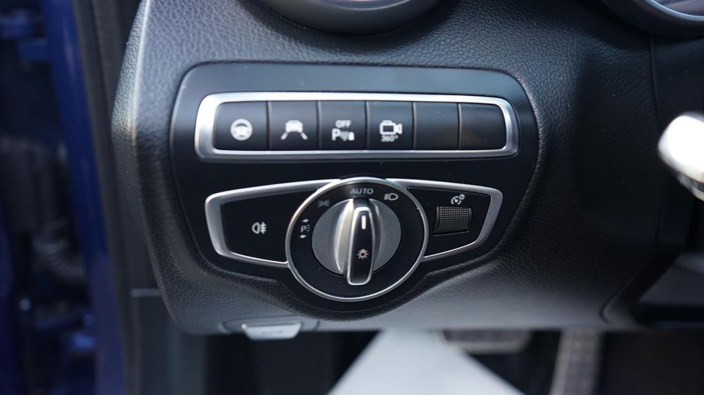 Mercedes-Benz C 200 2017