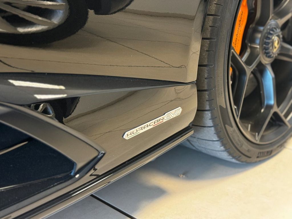 Lamborghini Huracán 2020