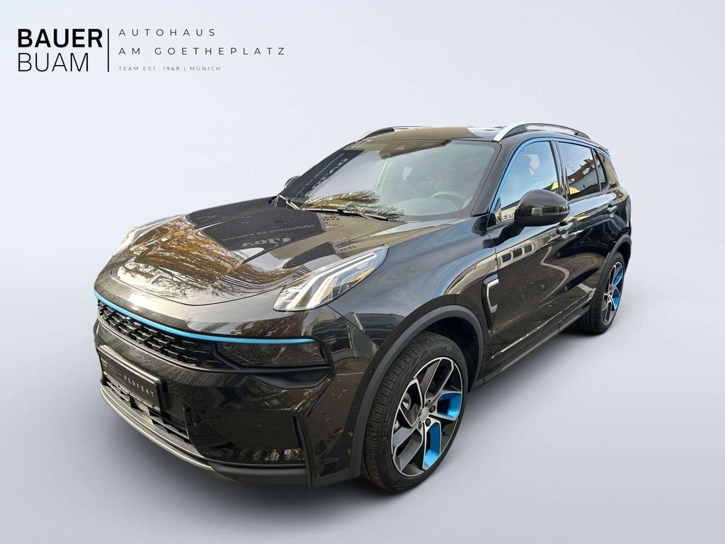 Lynk&Co Other 2023