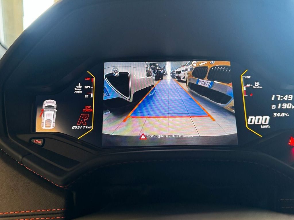 Lamborghini Huracán 2020