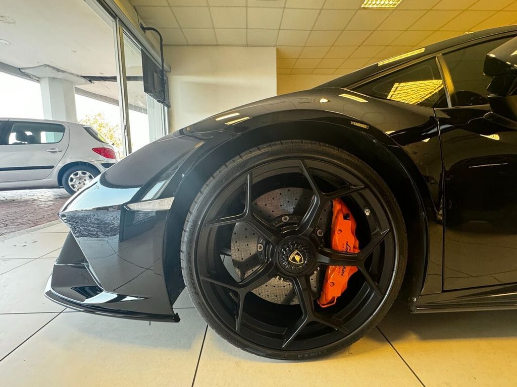 Lamborghini Huracán 2020