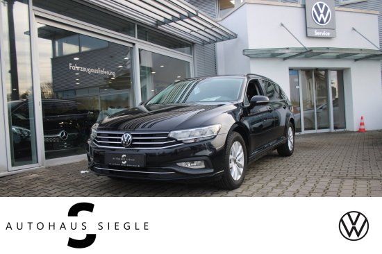 Volkswagen Passat Variant 2020