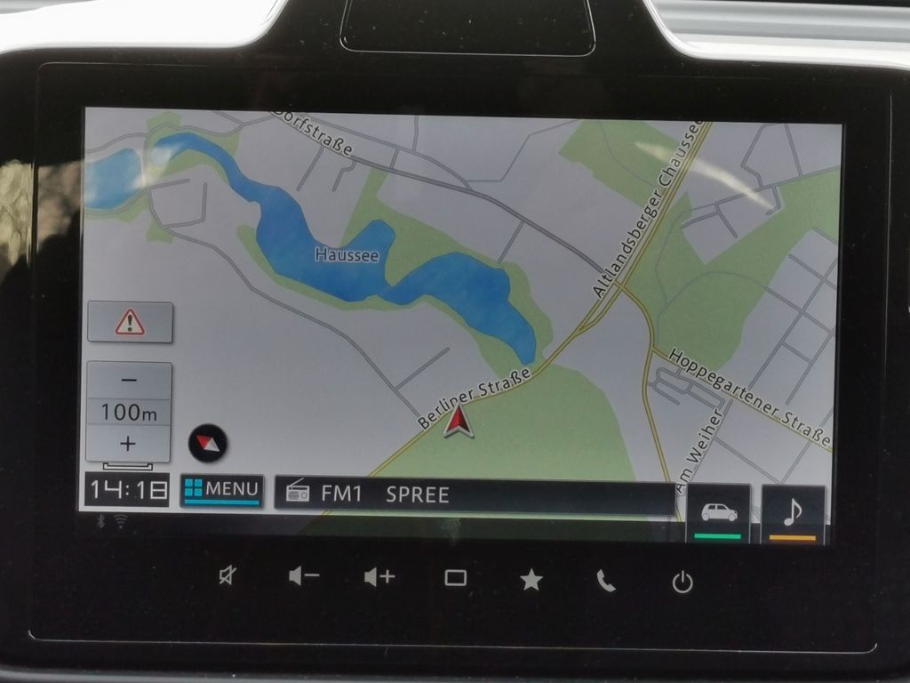 Suzuki (SX4) S-Cross 2025