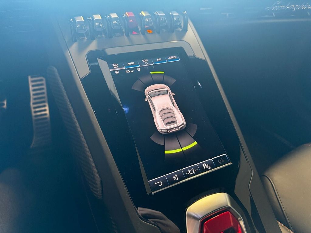 Lamborghini Huracán 2020