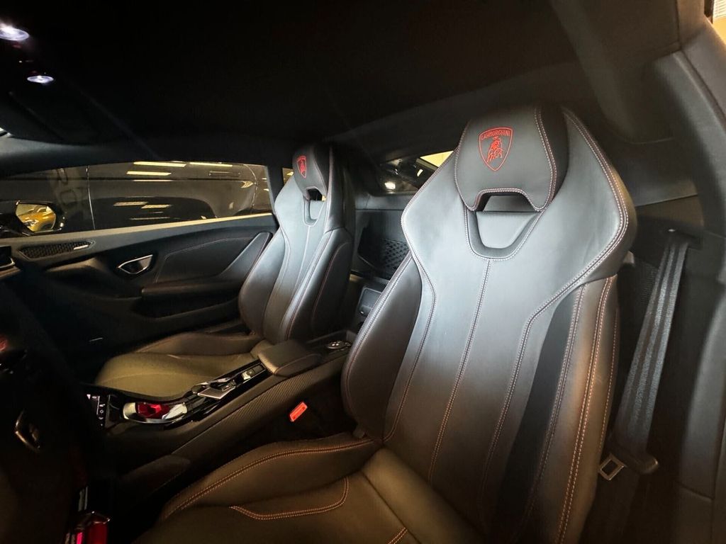 Lamborghini Huracán 2020